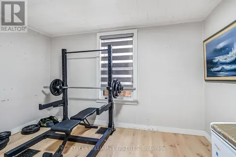 2 Opechee Street St. Thomas ON N5R 1V9