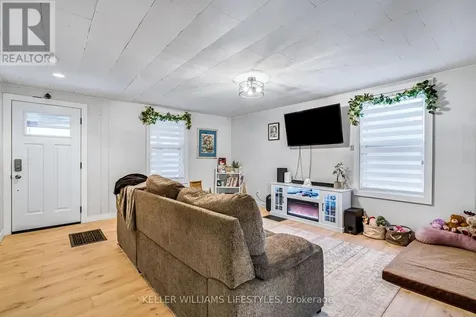 2 Opechee Street St. Thomas ON N5R 1V9