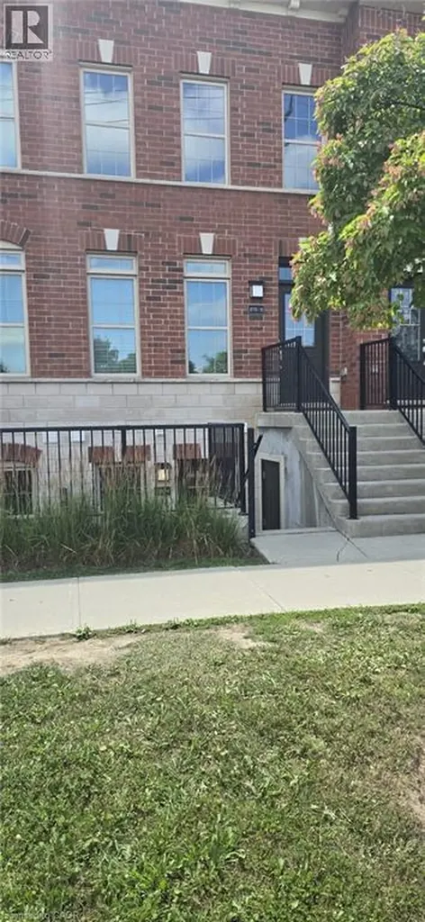 275 Max Becker Drive Kitchener ON N2E 4G2