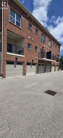 275 Max Becker Drive Kitchener ON N2E 4G2