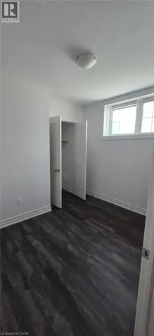 275 Max Becker Drive Kitchener ON N2E 4G2