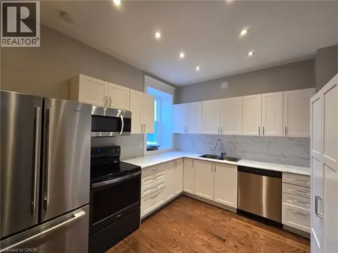 259 Chopin Drive Cambridge ON N3H 1J6