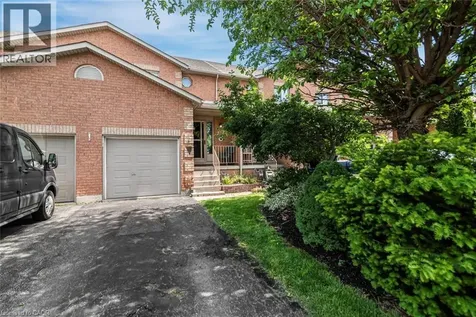 127 Terni Boulevard Hamilton ON L8W 3W4