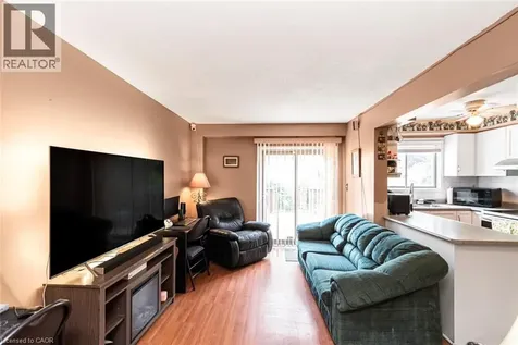 127 Terni Boulevard Hamilton ON L8W 3W4