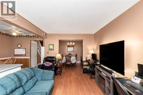 127 Terni Boulevard Hamilton ON L8W 3W4