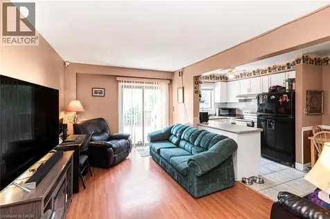 127 Terni Boulevard Hamilton ON L8W 3W4