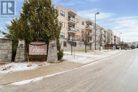 91 Raglan Street Collingwood ON L9Y 0B2