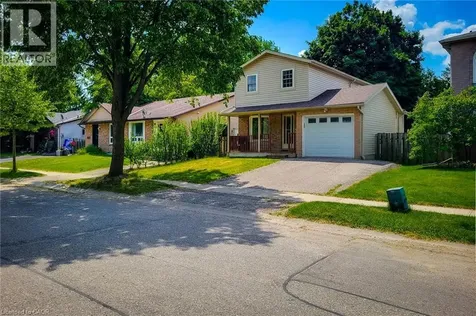 23 Sulky Road Brantford ON N3P 1K1