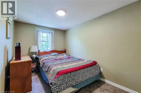 23 Sulky Road Brantford ON N3P 1K1