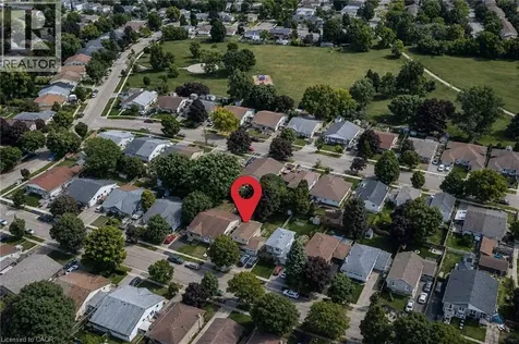 23 Sulky Road Brantford ON N3P 1K1