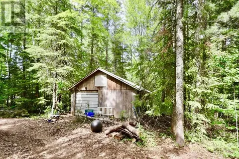 Ellis Road Goulais River ON P0S 1E0
