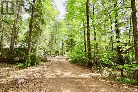 Ellis Road Goulais River ON P0S 1E0