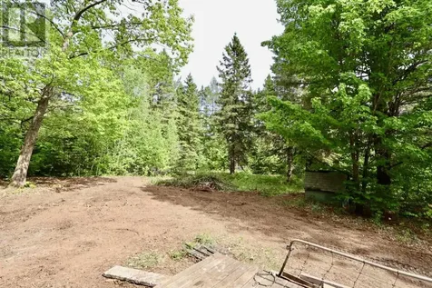 Ellis Road Goulais River ON P0S 1E0