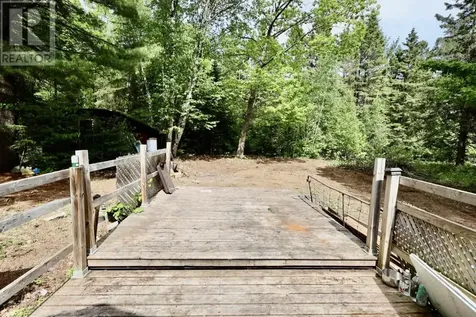 Ellis Road Goulais River ON P0S 1E0