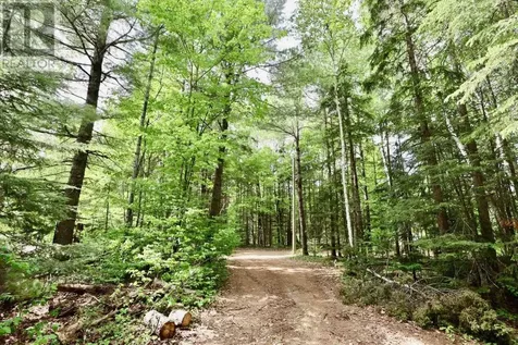 Ellis Road Goulais River ON P0S 1E0