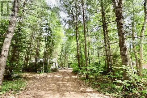 Ellis Road Goulais River ON P0S 1E0