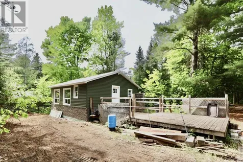 Ellis Road Goulais River ON P0S 1E0