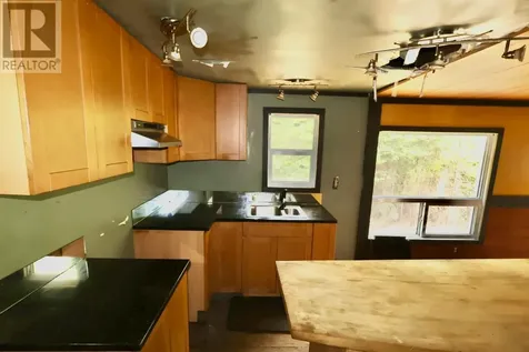 Ellis Road Goulais River ON P0S 1E0