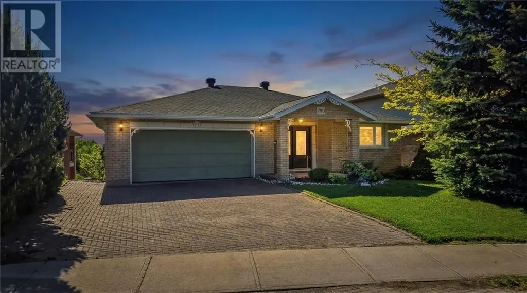 790 Arnold Street Sudbury ON P3E 6H2