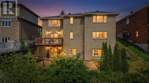 790 Arnold Street Sudbury ON P3E 6H2