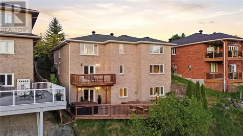 790 Arnold Street Sudbury ON P3E 6H2