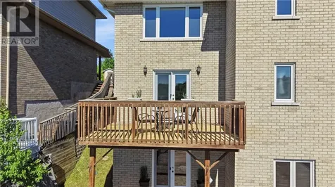 790 Arnold Street Sudbury ON P3E 6H2