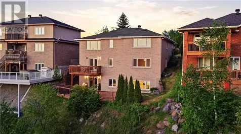 790 Arnold Street Sudbury ON P3E 6H2
