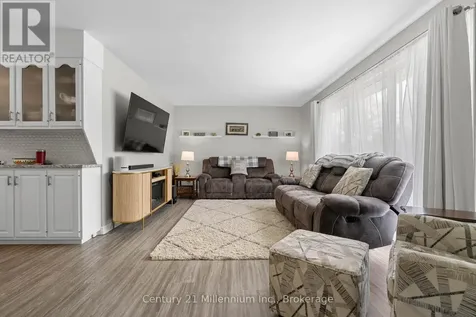 181 7th Avenue East Owen Sound ON N4K 2W8