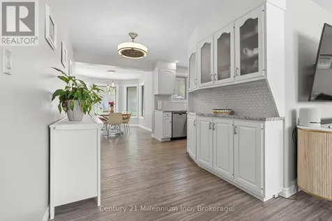 181 7th Avenue East Owen Sound ON N4K 2W8