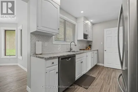 181 7th Avenue East Owen Sound ON N4K 2W8