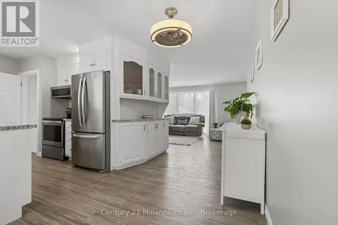 181 7th Avenue East Owen Sound ON N4K 2W8