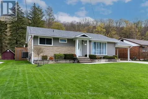 181 7th Avenue East Owen Sound ON N4K 2W8