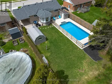 181 7th Avenue East Owen Sound ON N4K 2W8