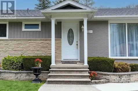 181 7th Avenue East Owen Sound ON N4K 2W8