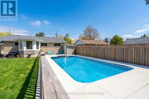 181 7th Avenue East Owen Sound ON N4K 2W8