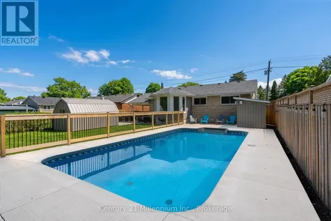 181 7th Avenue East Owen Sound ON N4K 2W8