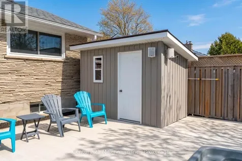 181 7th Avenue East Owen Sound ON N4K 2W8