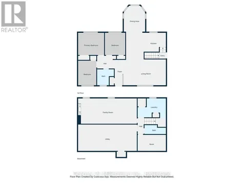 181 7th Avenue East Owen Sound ON N4K 2W8