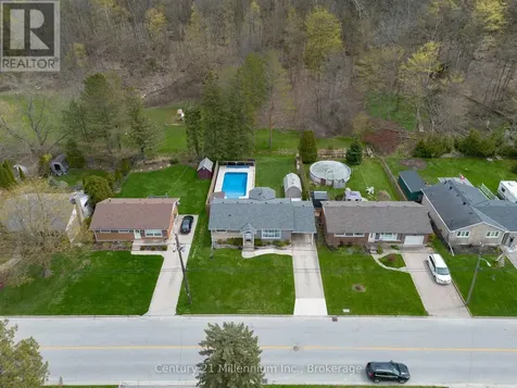 181 7th Avenue East Owen Sound ON N4K 2W8