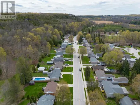 181 7th Avenue East Owen Sound ON N4K 2W8