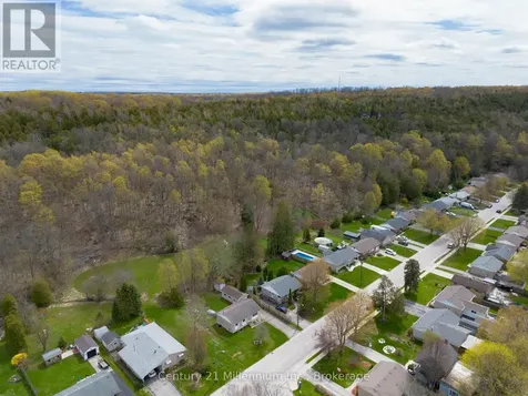 181 7th Avenue East Owen Sound ON N4K 2W8