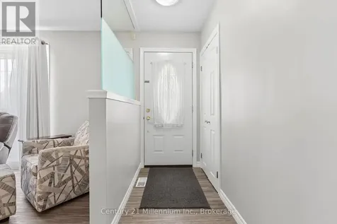 181 7th Avenue East Owen Sound ON N4K 2W8