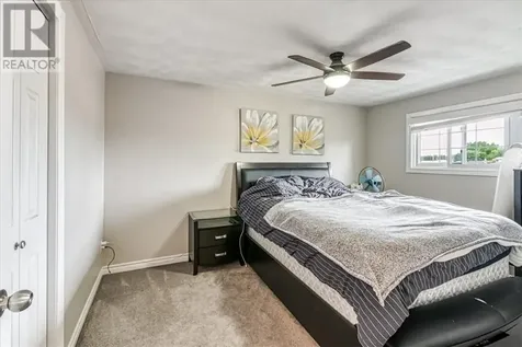 50 Jeanne D'arc Drive Unit# 3 Chelmsford ON P0M 1L0