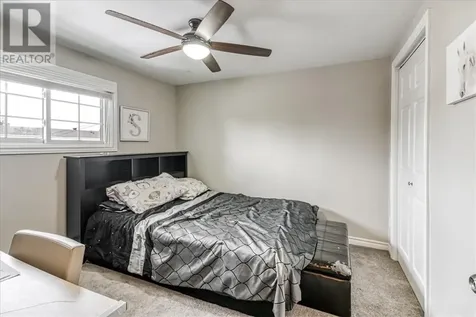 50 Jeanne D'arc Drive Unit# 3 Chelmsford ON P0M 1L0