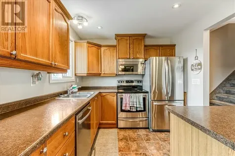 50 Jeanne D'arc Drive Unit# 3 Chelmsford ON P0M 1L0