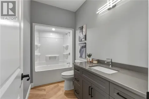 3026 Manon Street Hanmer ON P3P 1R3