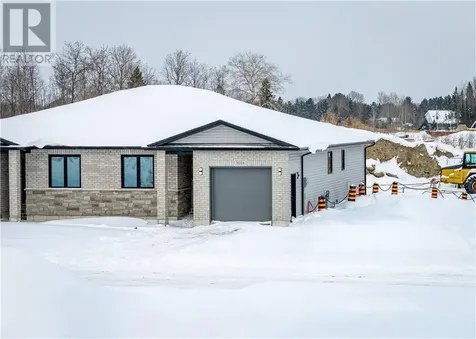 3026 Manon Street Hanmer ON P3P 1R3