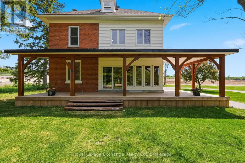 174393 Mulock Road West Grey ON N0G 1S0