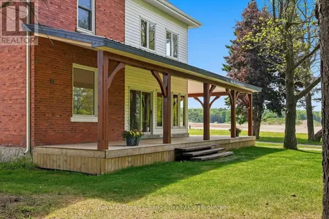 174393 Mulock Road West Grey ON N0G 1S0