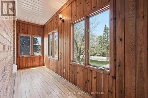 174393 Mulock Road West Grey ON N0G 1S0